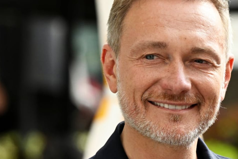 Lindner startet neue Karriere: Hier übernimmt er jetzt das Steuer