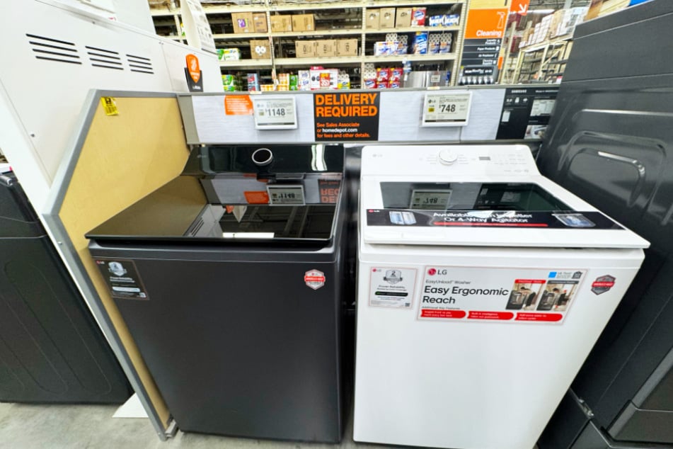 Home Depot's latest deals save you up to 40% on these items