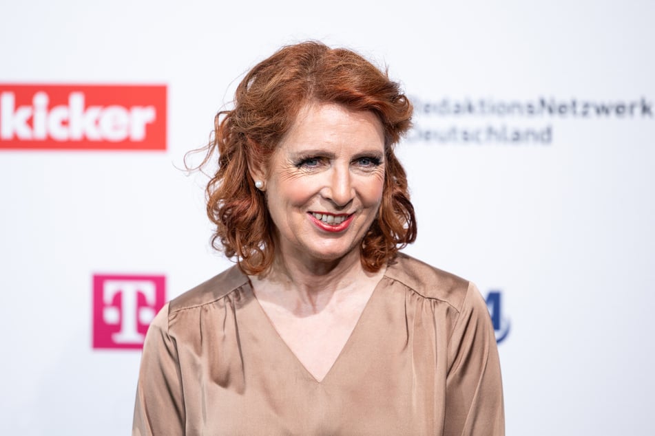 Bei einer Hirn-Operation bei Monica Lierhaus (55) kam es zu Problemen.