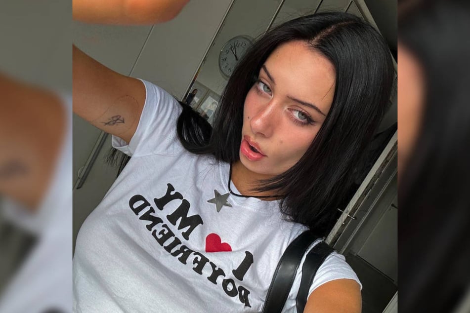 Till Lindemanns Anwälte haben eine Unterlassungsverfügung gegen die YouTuberin Kayla Shyx (21) erwirkt.