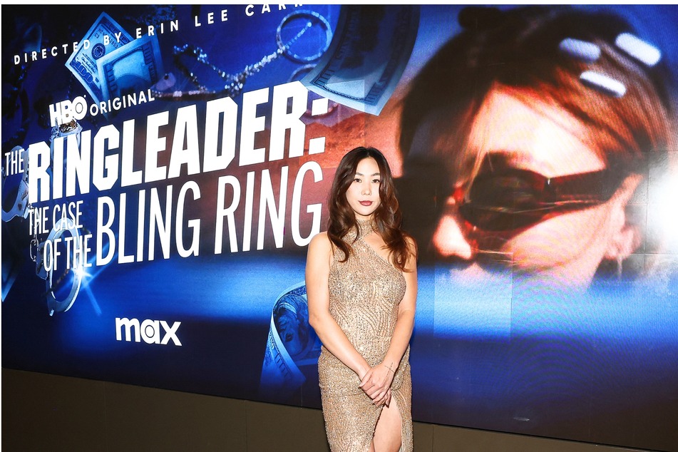 The Ringleader: The Case Of The Bling Ring