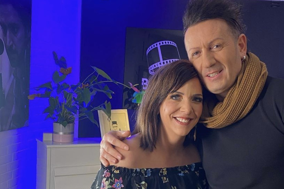 Alles aus bei Ennesto und Danni Büchner? Verdächtiges Foto aufgetaucht!