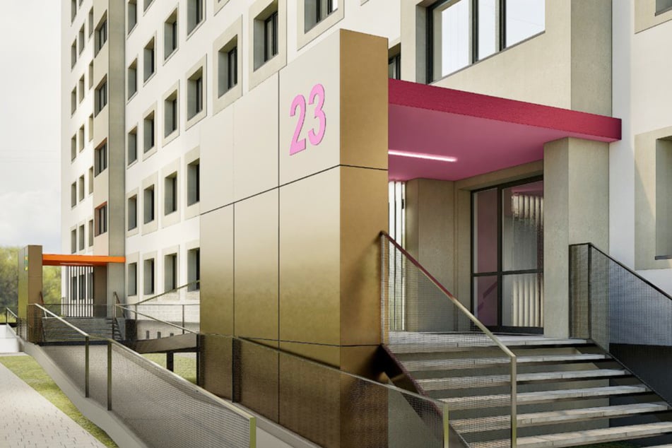 So könnte bald Dein neues Zuhause in Pirna aussehen