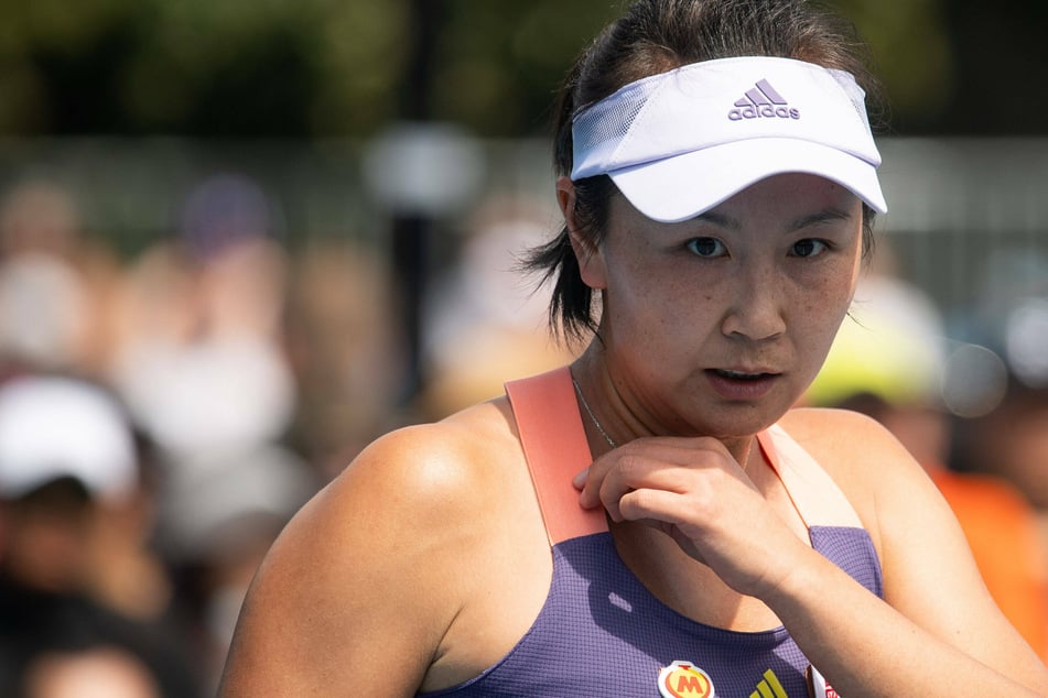 Missing tennis star Peng Shuai appears in video, but concerns remain