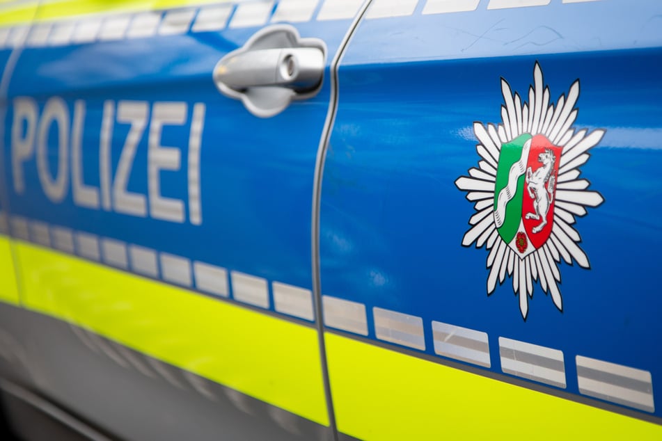Die Polizei entdeckte an der Hausfassade mehrere Einschusslöcher. (Symbolbild)