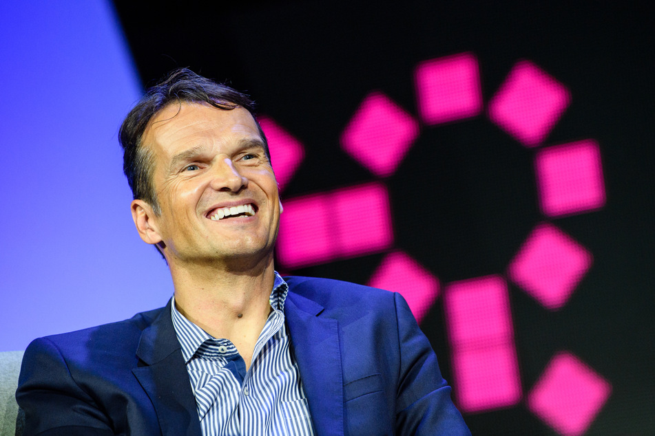 Wird der ehemalige "Spiegel"-Chefredakteur Klaus Brinkbäumer (53) neuer MDR-Programmdirektor in Leipzig?