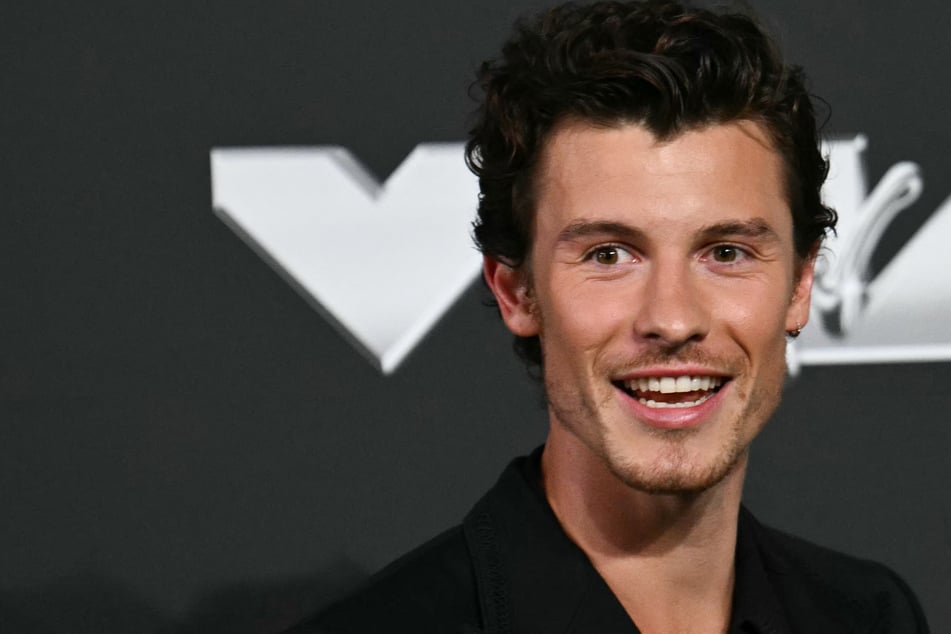 Shawn Mendes überrascht Fans mit interessantem Geständnis zu seiner Sexualität