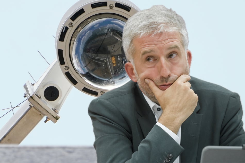 Überwachung in der Öffentlichkeit: Südwesten lockert die Regeln