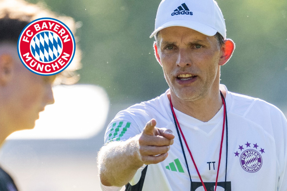 FC Bayern fliegt Richtung Harry Kane: Asientrip startet