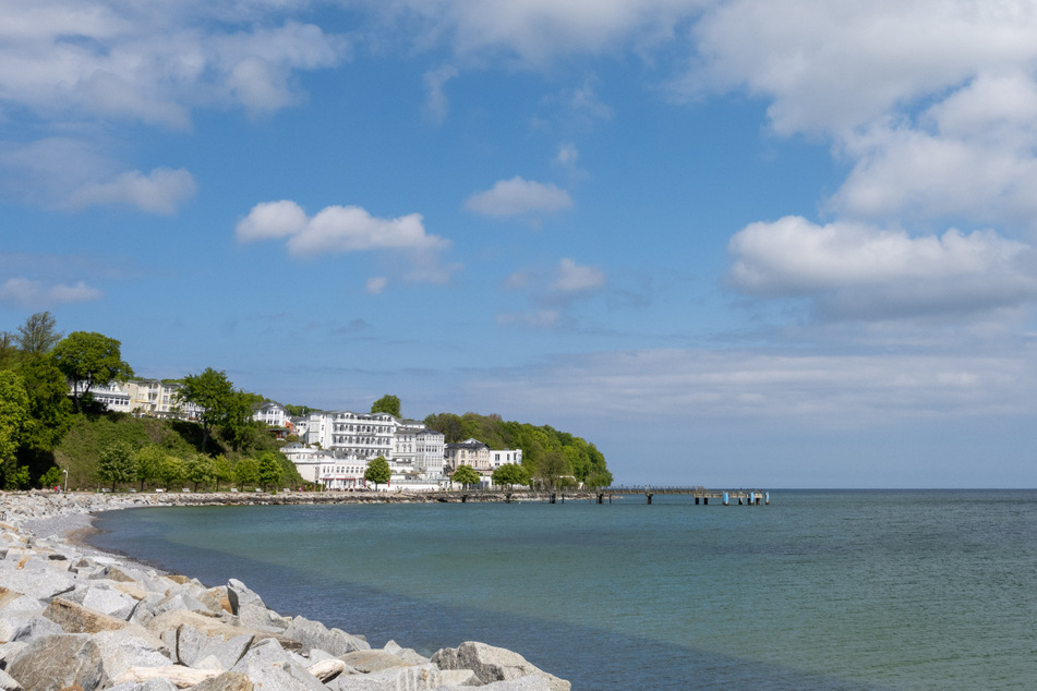 In Sassnitz hatten Passanten eine leblose Person entdeckt. Es ist schon der zweite Badetote auf der Insel Rügen.