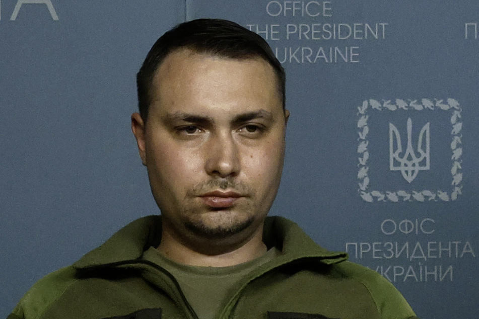 Kyrylo Budanow (36) ist der Chef der Hauptabteilung Nachrichtendienst des ukrainischen Verteidigungsministeriums.