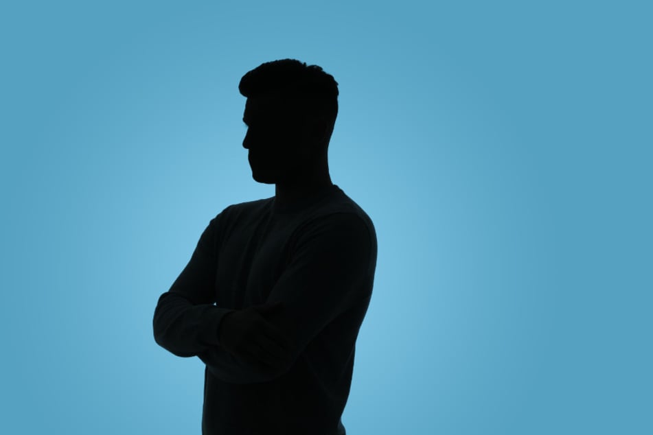 Die dritte Person, die dem Livestream nicht zugestimmt hat, ist derzeit nicht bekannt. (Symbolfoto)