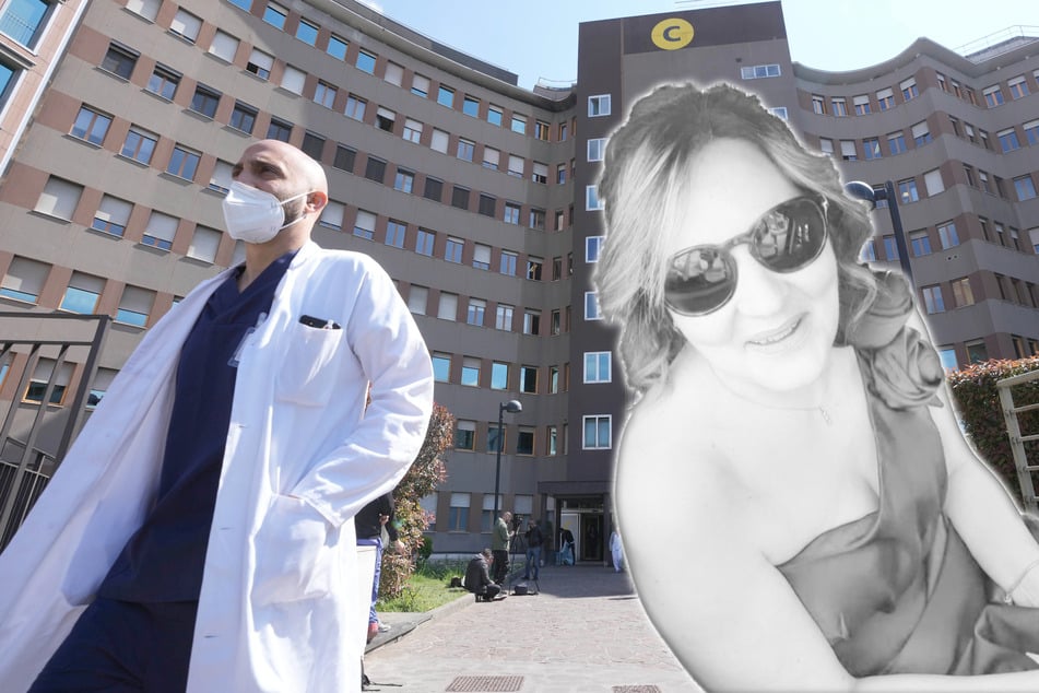 Tödlicher Giftanschlag in Italien: Tochter und Mutter sterben nach Weihnachtsessen