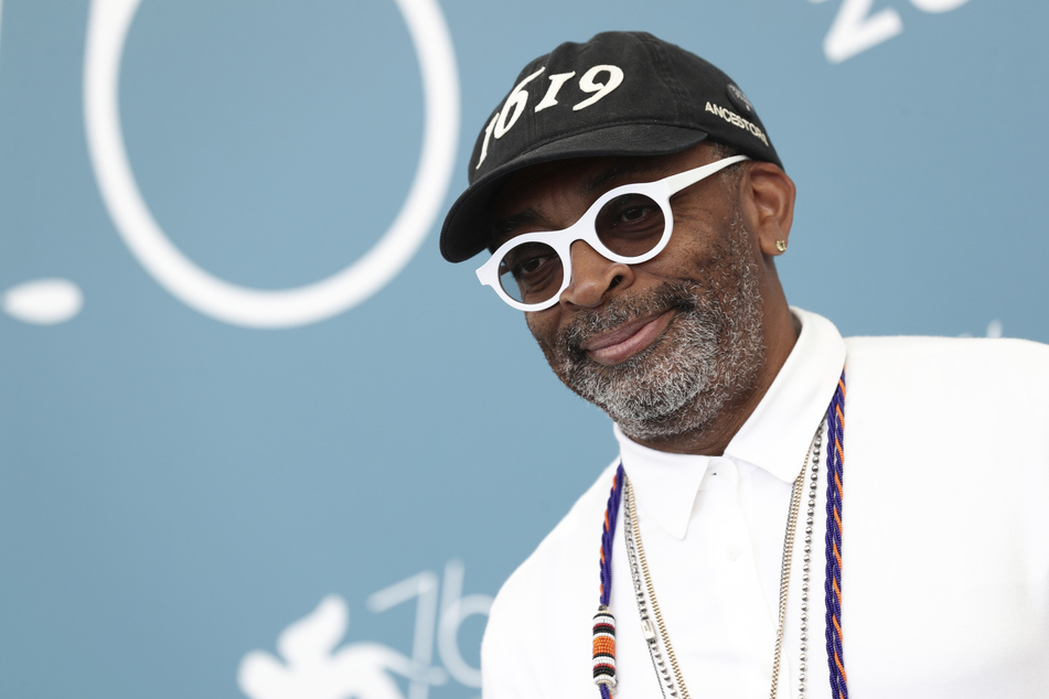 Spike Lee (63), director, screenwriter, producer, and actor, is planning a musical about the invention of Viagra.