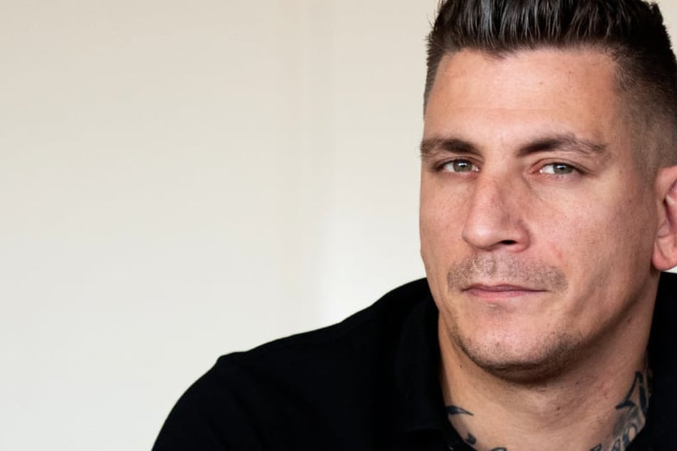 Rapper Gzuz zeigt seine weiche Seite: "Hab geheult wie ein Schlosshund"