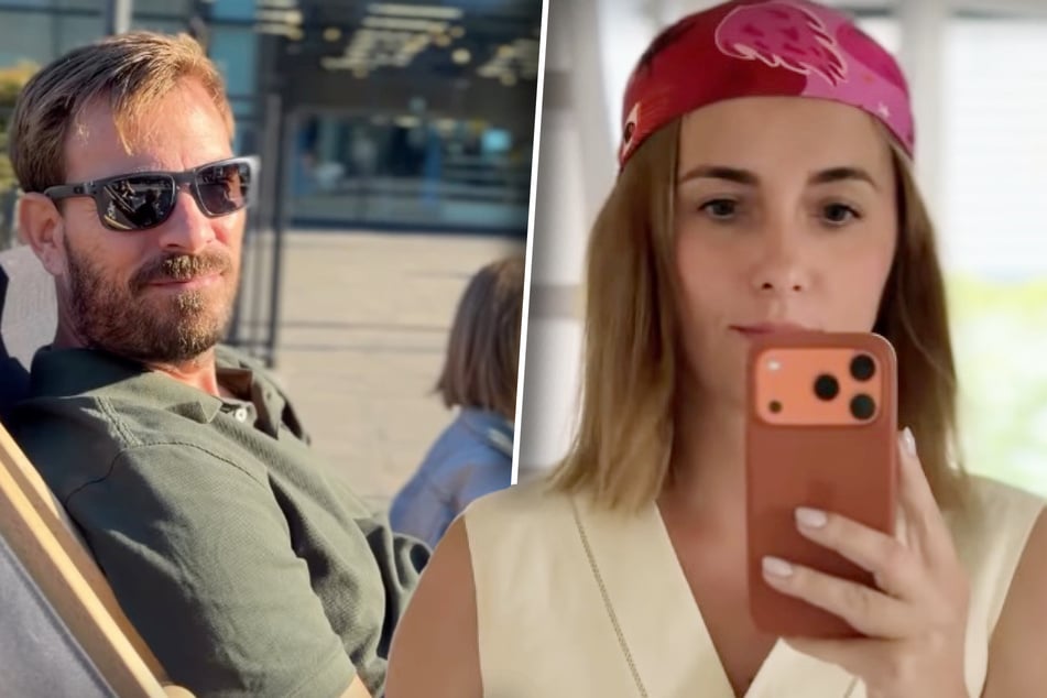 Doppelter Rückschlag für Anna und Gerald Heiser: Deswegen müssen sie ihre Pläne umschmeißen