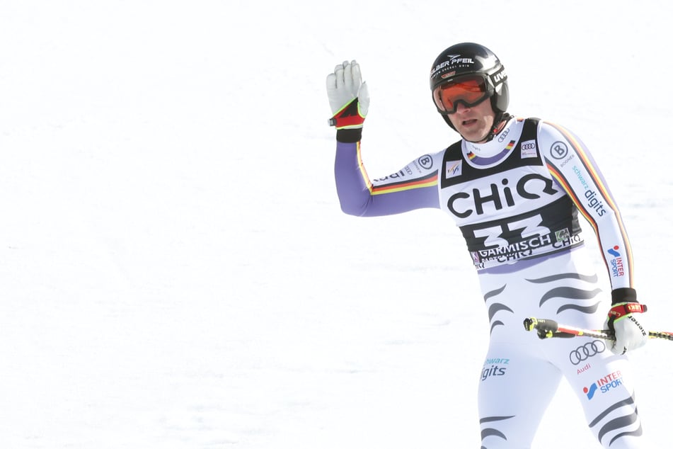 Sein letztes Rennen wird abgesagt! Deutscher Ski-Star beendet Rekord-Karriere