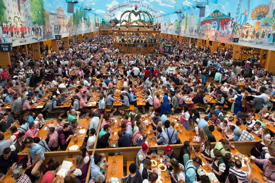 Wiesn-Reservierung: Gericht verbietet teuren Weiterverkauf