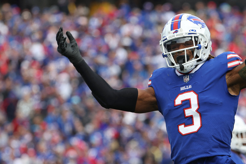 Buffalo Bills safety Damar Hamlin has returned to football activities after receiving clearance from his doctors.