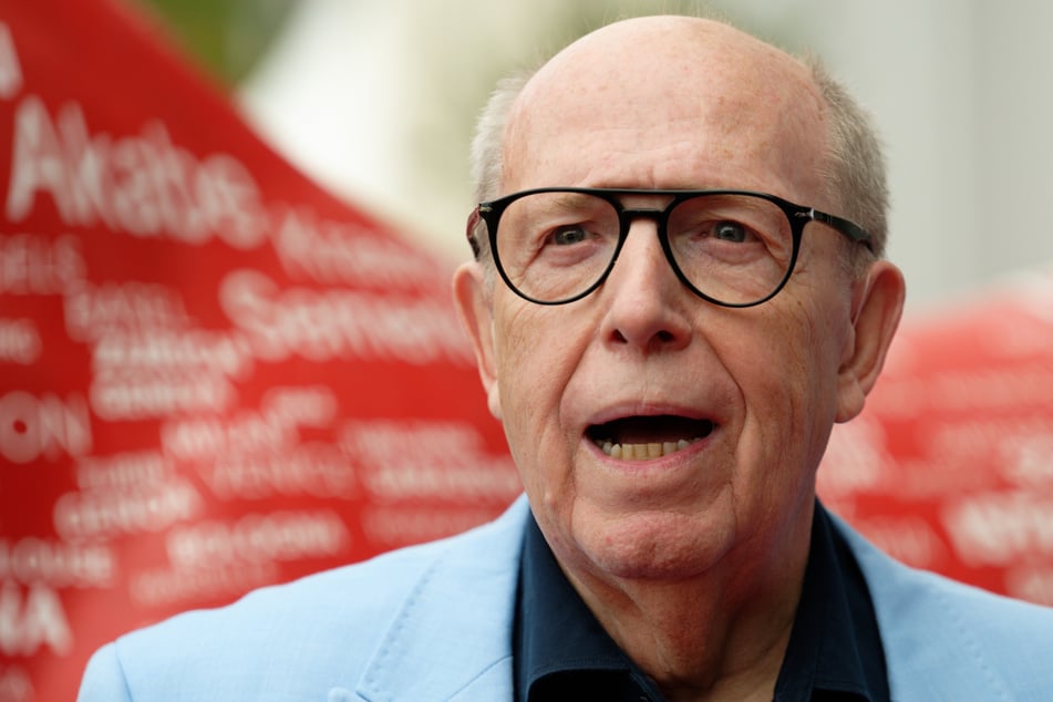 Mit Überraschungs-Gast! Auf Leipzig wartet ein "runder" Calmund-Abend