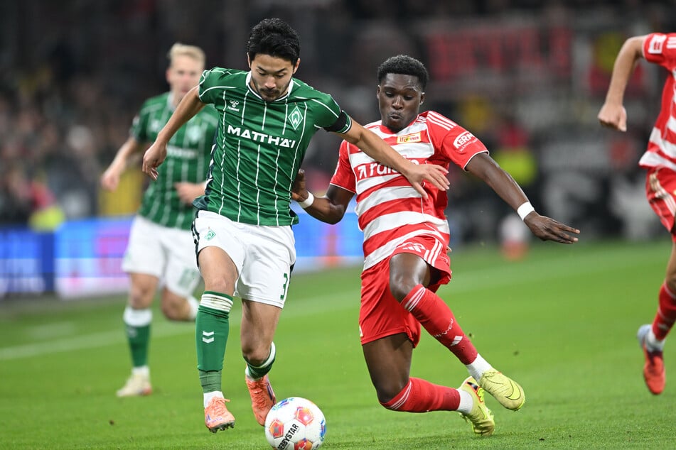 Union-Berlin-Blog: Das wichtigste Spiel der Saison – für Union und Bremen – steht an!