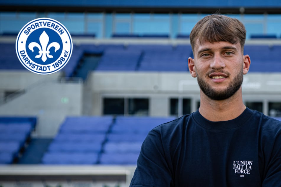 Reaktion auf schlechten Saisonstart: SV Darmstadt 98 verpflichtet neuen Torjäger!