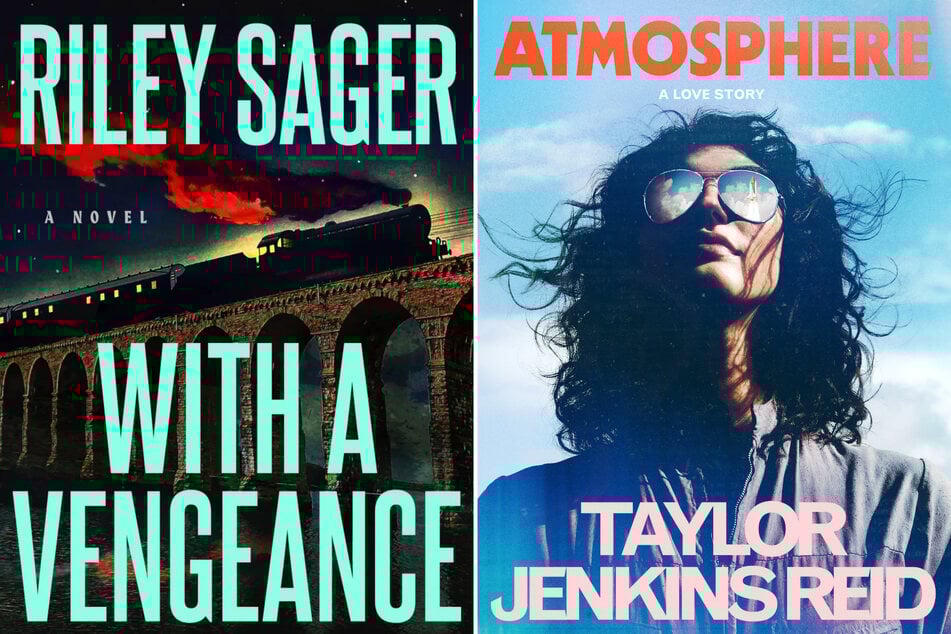 Book Release Radar: Most anticipated reads of June 2025