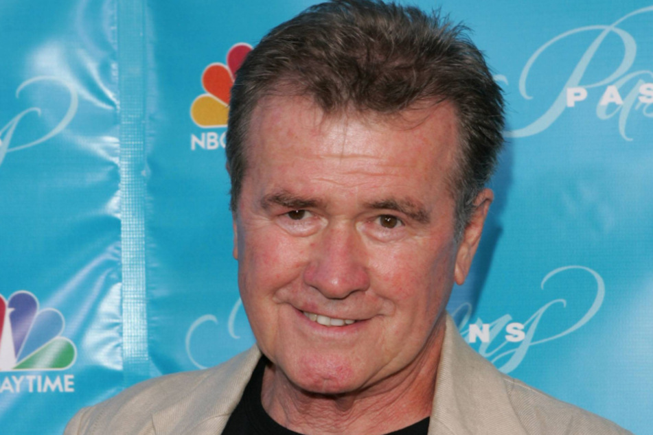 John Reilly has died at the age of 86.