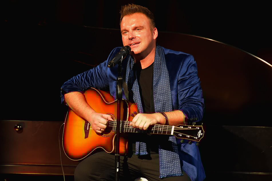 René Ulbrich (48) hat nicht nur ein Herz für seine Fans, er macht auch mit ihnen Urlaub.