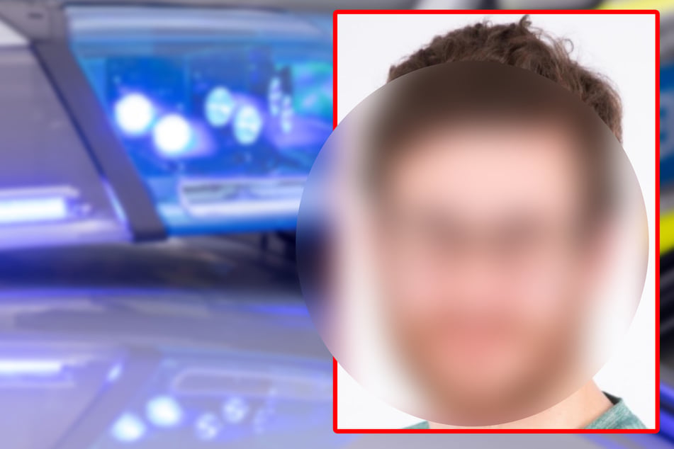 Er war am Montag nicht auf Arbeit erschienen: Vermisster Dresdner im Ausland gefunden