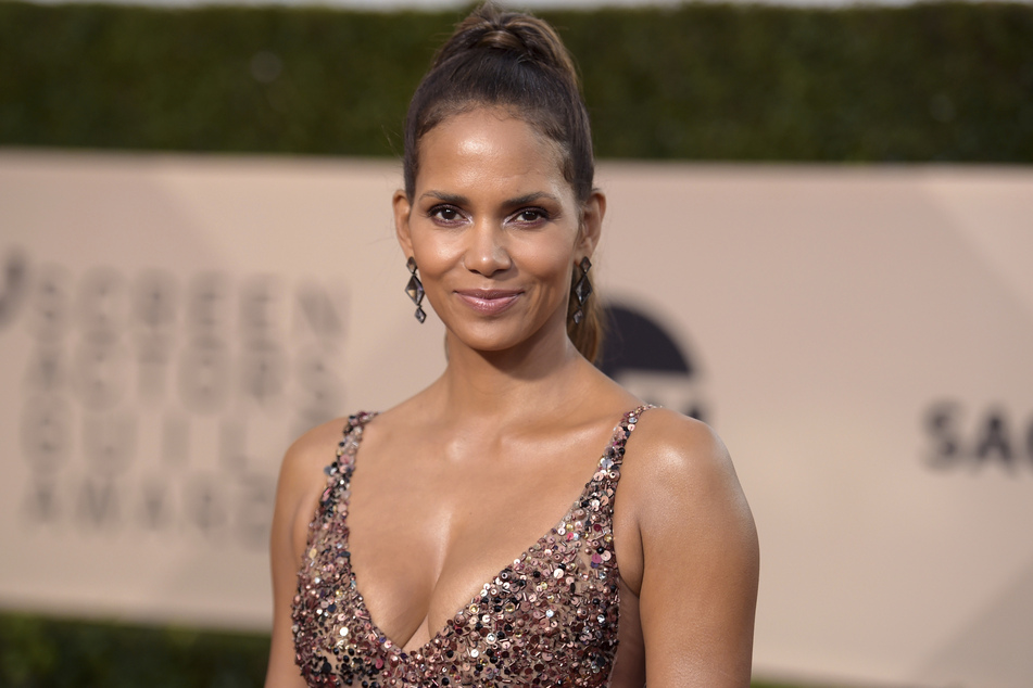 Halle Berry (54) ist seit kurzer Zeit vergeben.