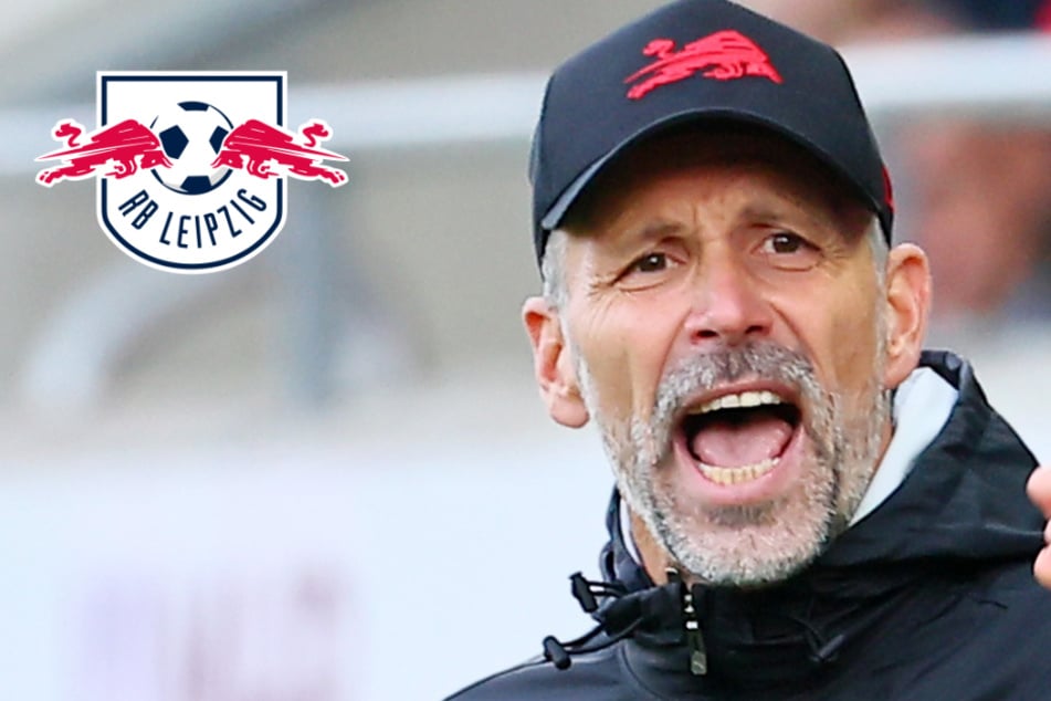 "Fußball ist ein geiler Sport": Stimmungs-Schwankungen in Perfektion bei RB Leipzig