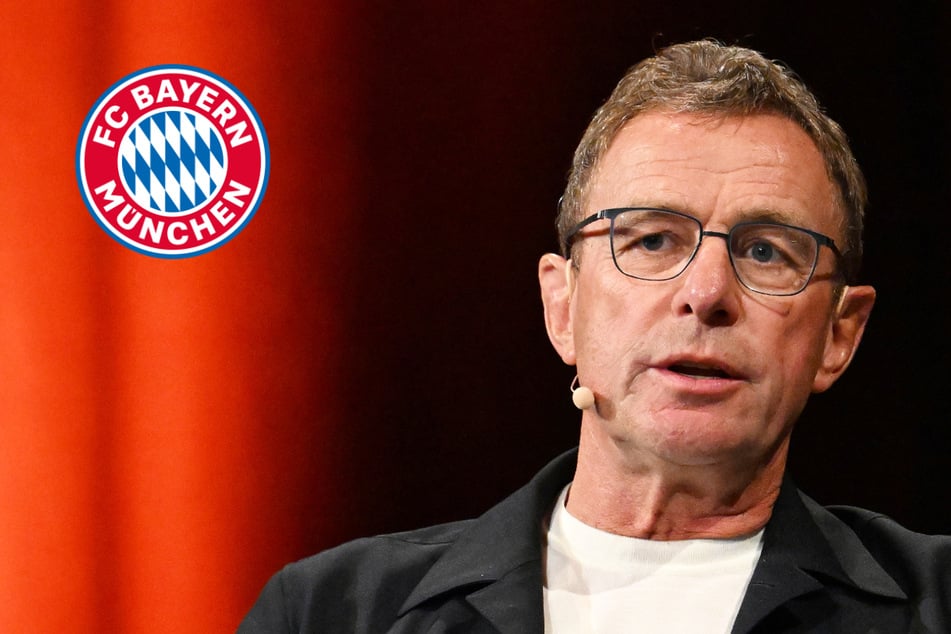 Ralf Rangnick bestätigt Kontakt zum FC Bayern!