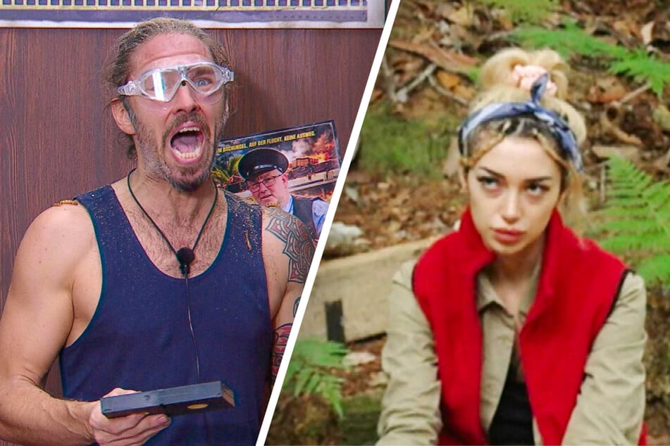 Gil Ofarim bekomme genug Geld "für das, was du bist": Eskaliert Beef mit Ariel jetzt so richtig?