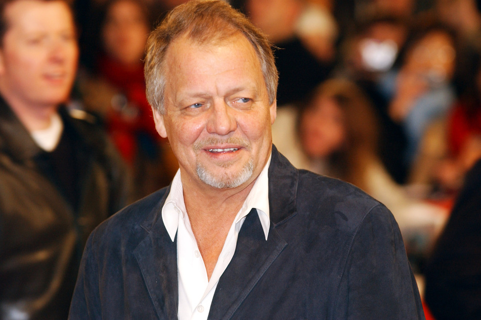 David Soul ist im Alter von 80 Jahren gestorben.