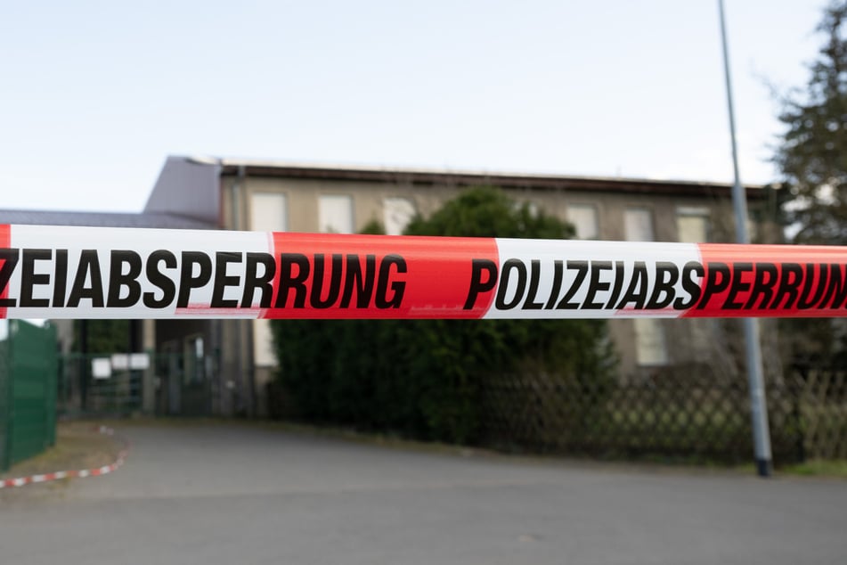 Wahrscheinlich ist das Paar in Gröditz bereits im Januar gestorben.