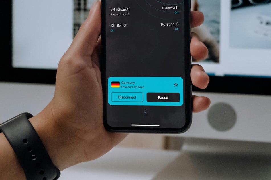 VPN Abo Vergleich