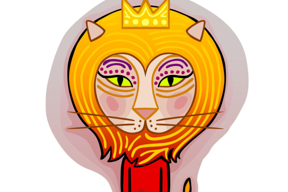 Wochenhoroskop Löwe: Deine Horoskop Woche vom 06.02. - 12.02.2023