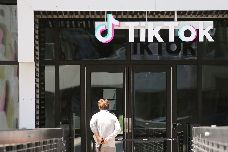 TikTok parent company fires employees who spied on journalists