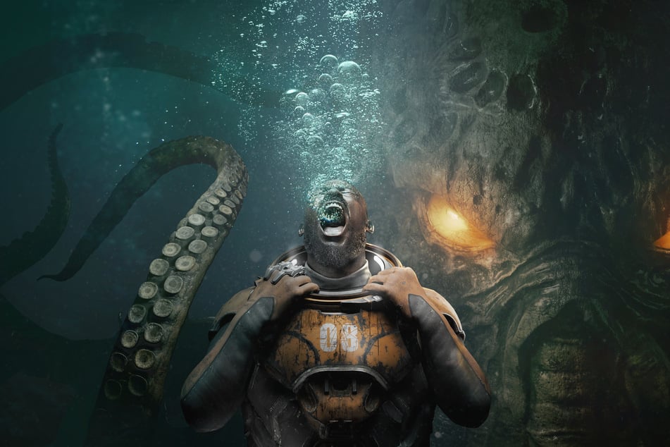 Es ist nicht das erste Mal, dass das Monster Cthulhu zum Antagonisten eines Spiels gemacht wurde. Lohnt sich der Kauf also?