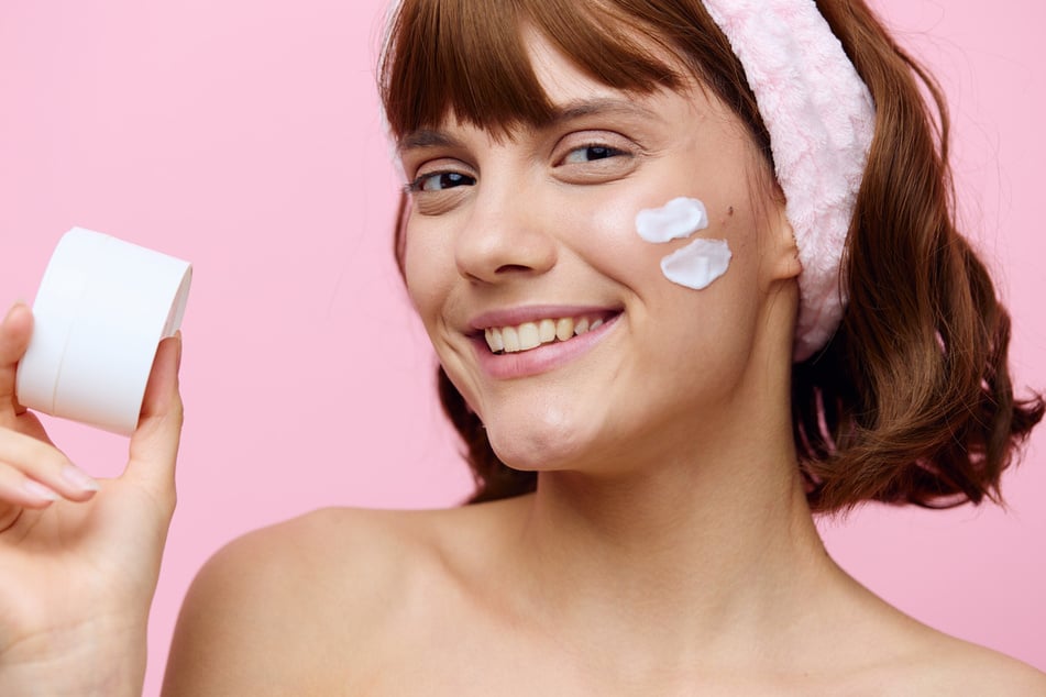 Eine Hautpflege-Routine sollte individuell angepasst sein.