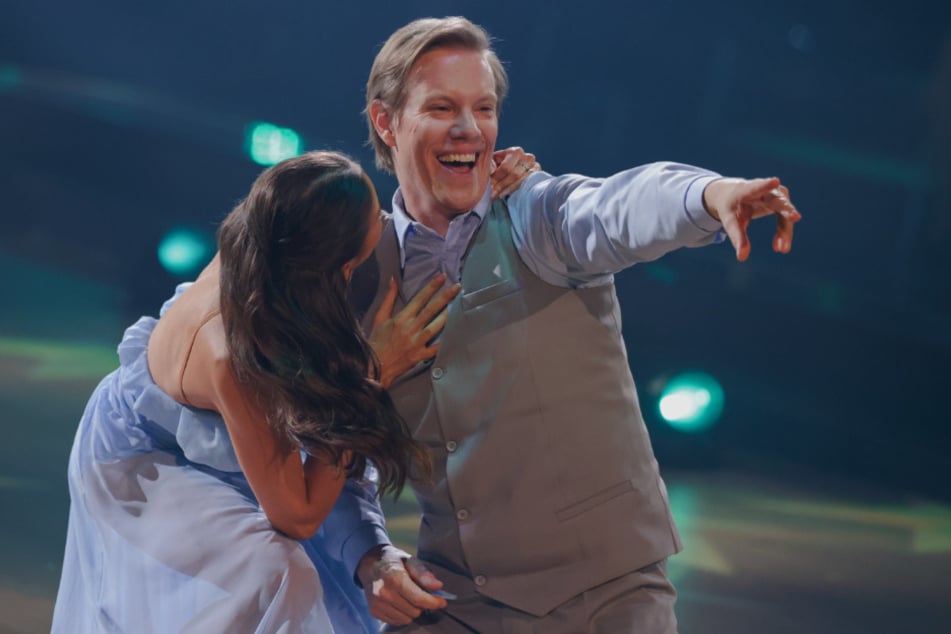 Bislang schlagen sich Ekat und Simon Gosejohann relativ passabel. Platzt am Freitagabend der Knoten?