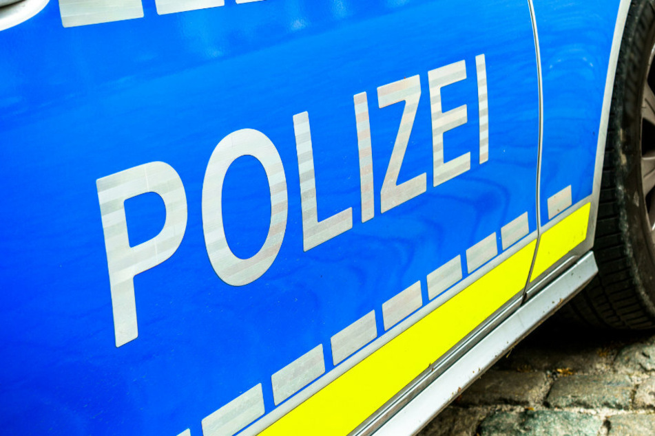 Die Polizei ermittelt. (Symbolbild)