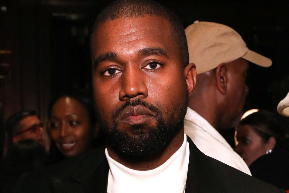 Kanye "Ye" West slammed the Black Lives Matter movement and more following the backlash over his controversial White Lives Matter t-shirt.