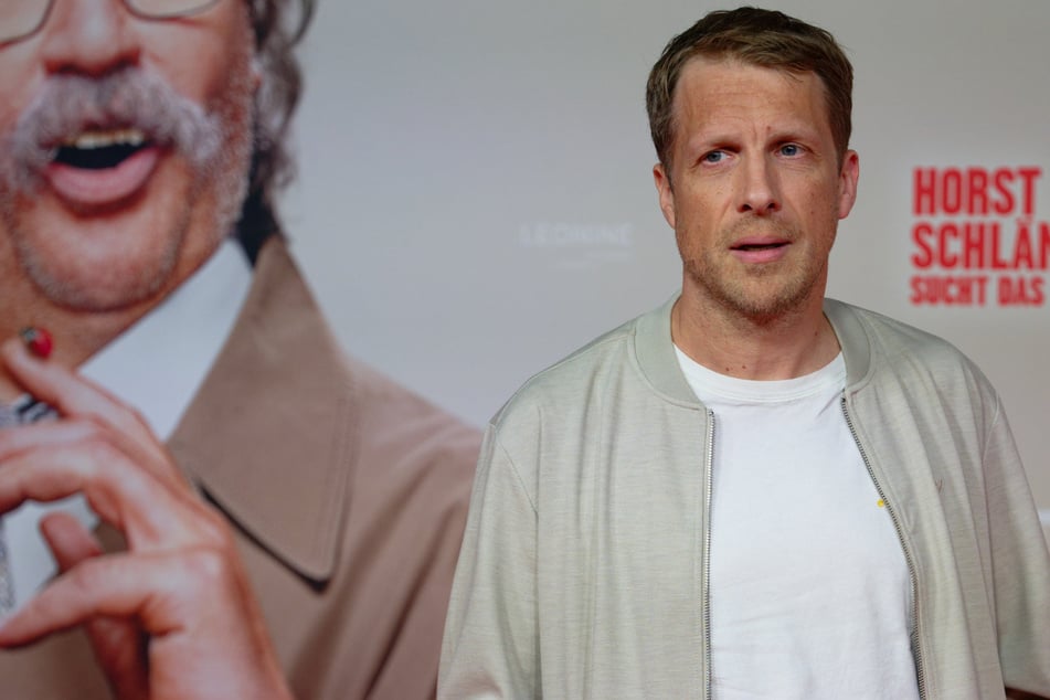 Oliver Pocher offenbart: Das würde er Ex Sabine Lisicki gerne mal sagen