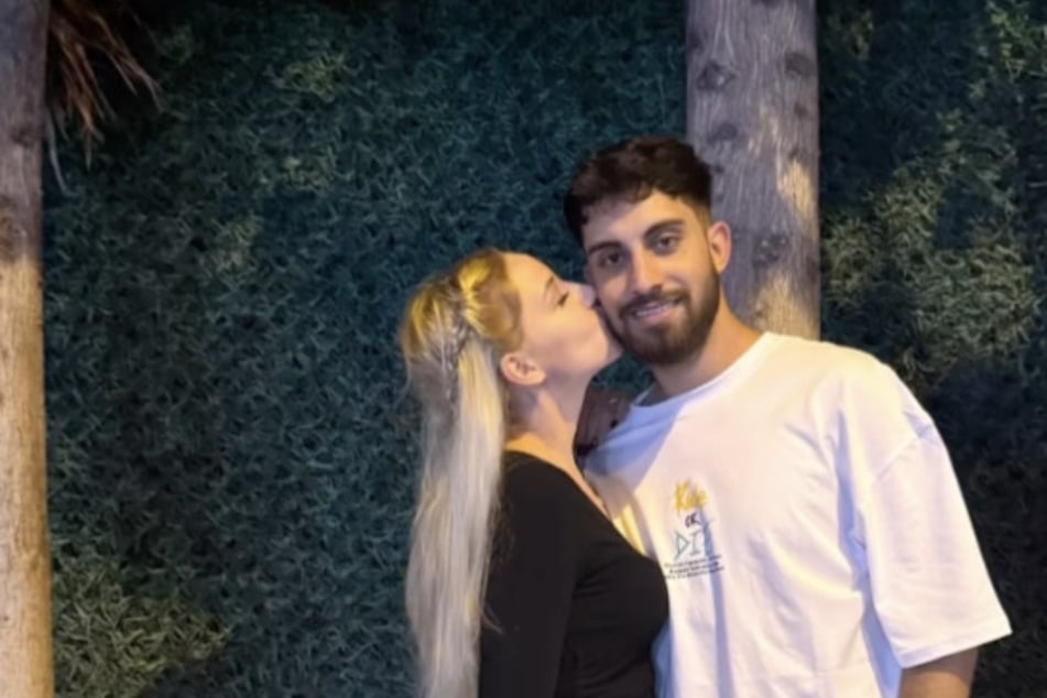 Loredana Wollny (22) und Ehemann Servet haben sich zuletzt gegen die Familie gestellt.