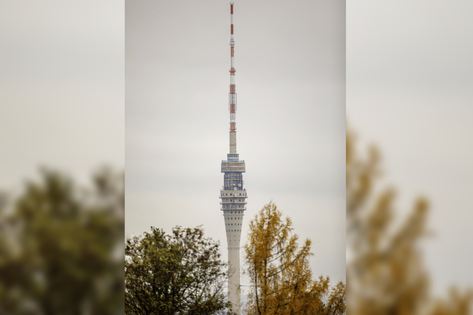 Fließen doch noch die Förder-Millionen für das Fernsehturm-Umfeld?