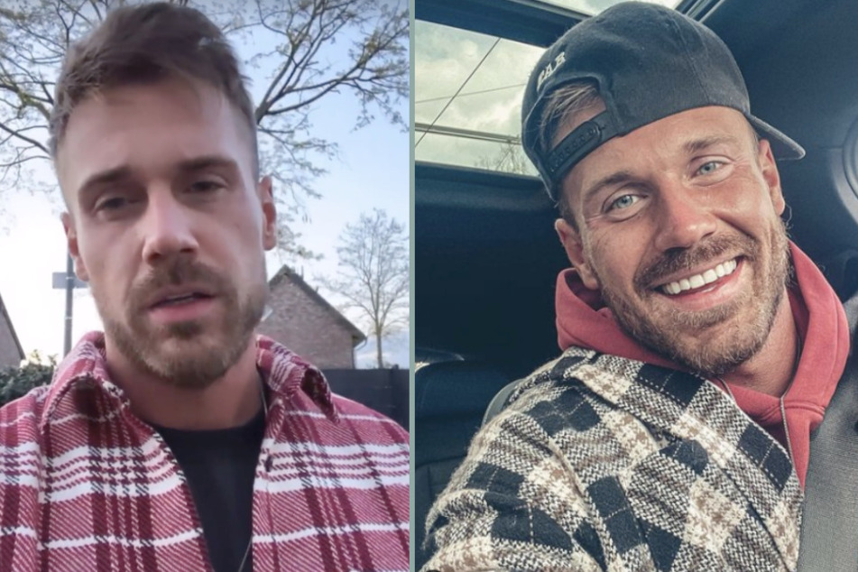 Na endlich! Nach der Trennung von Eva Benetatou (29) hat sich nun auch erstmals Chris Broy (bürgerlich: Chris Stenz, 31) zu den Gerüchten um seine Person geäußert.