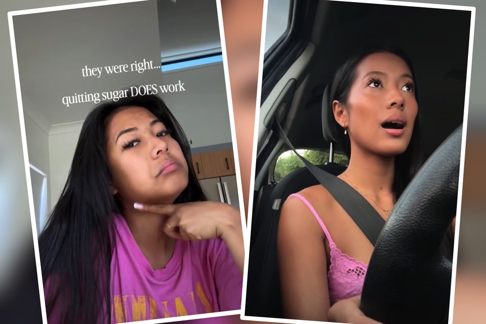 Film przed i po z Chloe-Anne wywołuje zachwyt w sieci.