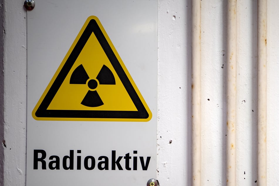 Die sogenannten Mini-AKWs gelten als hochmodern - radioaktiver Müll lässt sich dennoch nicht vermeiden.